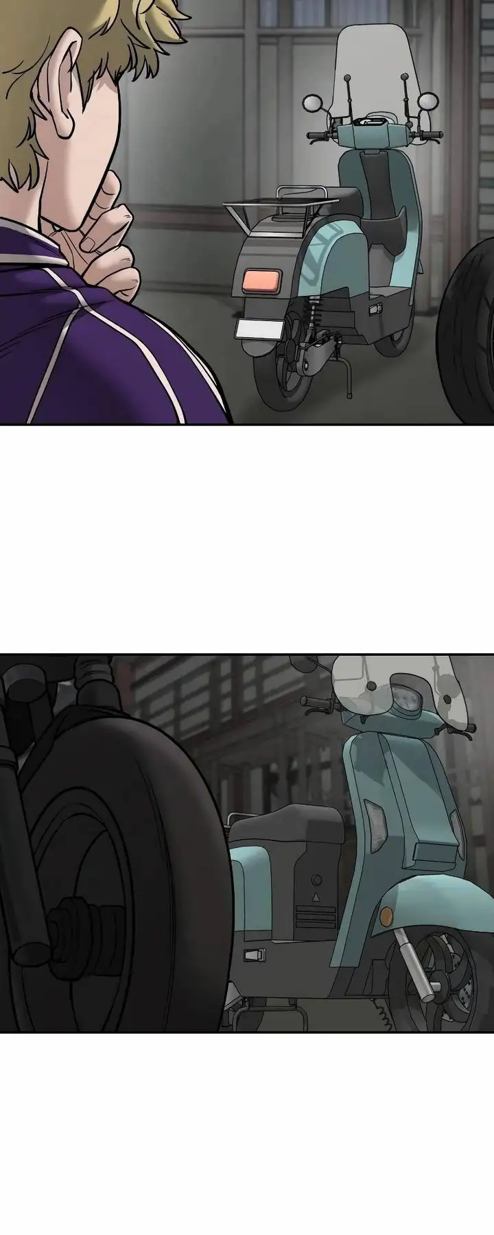 Truyện Tranh Giang Hồ Thực Thi Công Lý trang 7