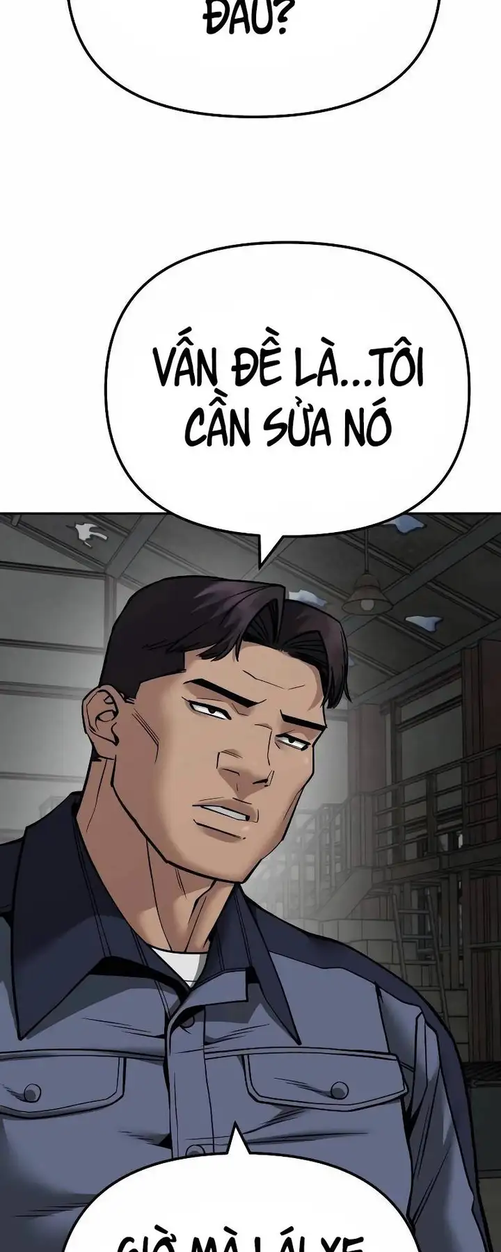 Truyện Tranh Giang Hồ Thực Thi Công Lý trang 7