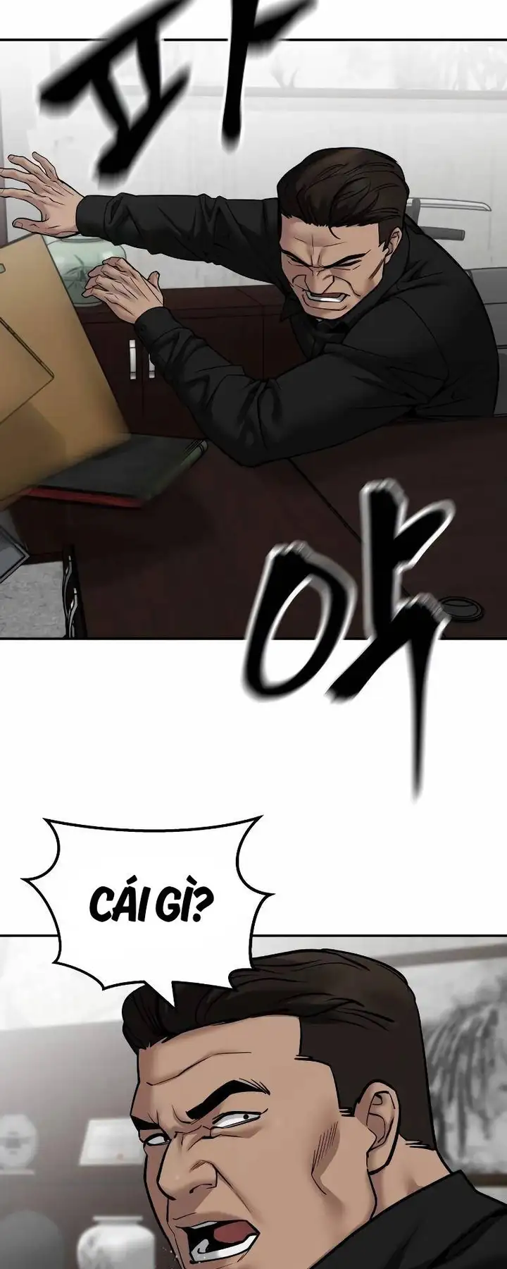 Truyện Tranh Giang Hồ Thực Thi Công Lý trang 7