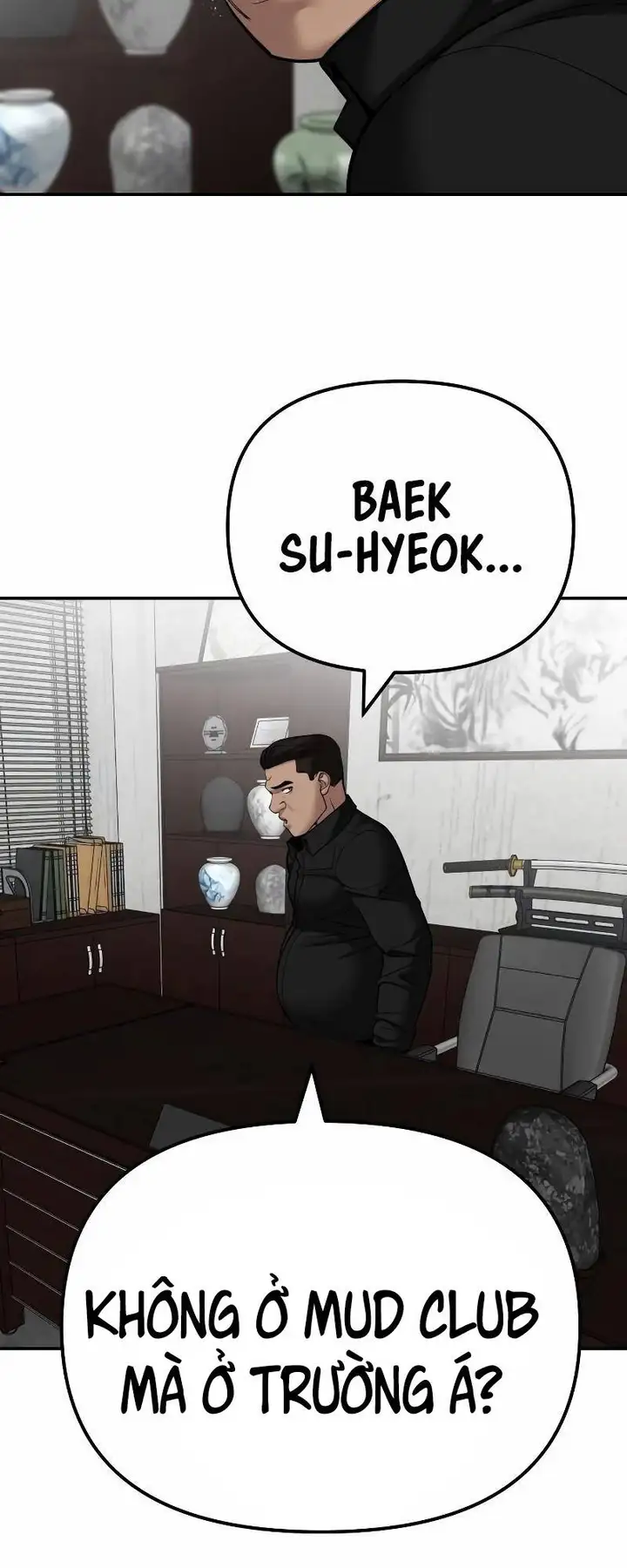 Truyện Tranh Giang Hồ Thực Thi Công Lý trang 7