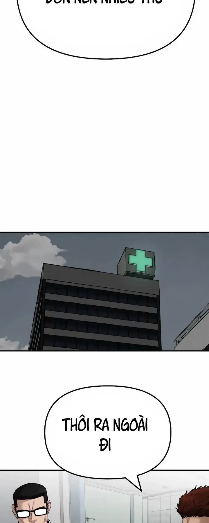 Truyện Tranh Giang Hồ Thực Thi Công Lý trang 7