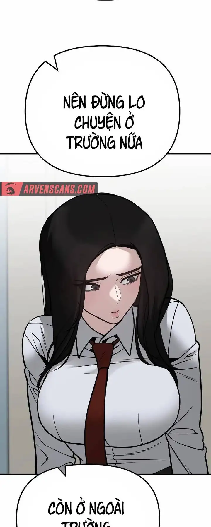 Truyện Tranh Giang Hồ Thực Thi Công Lý trang 7