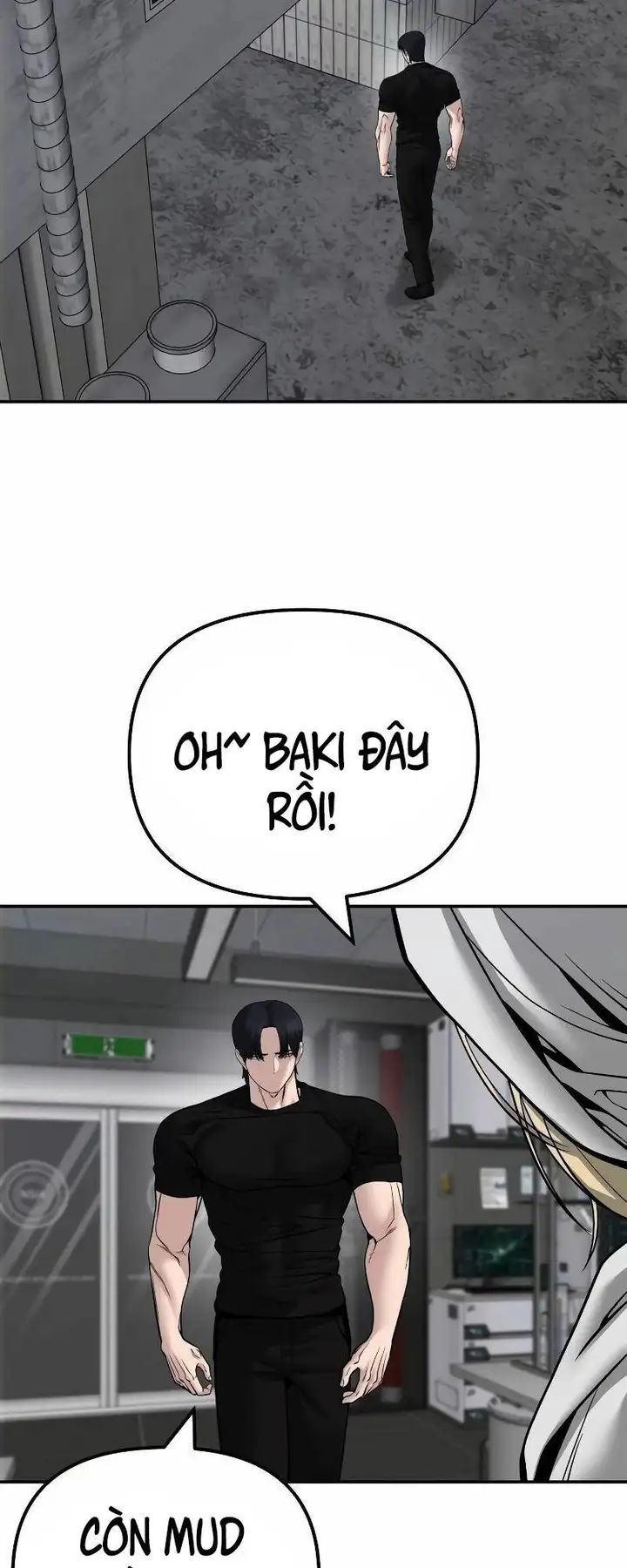 Truyện Tranh Giang Hồ Thực Thi Công Lý trang 7