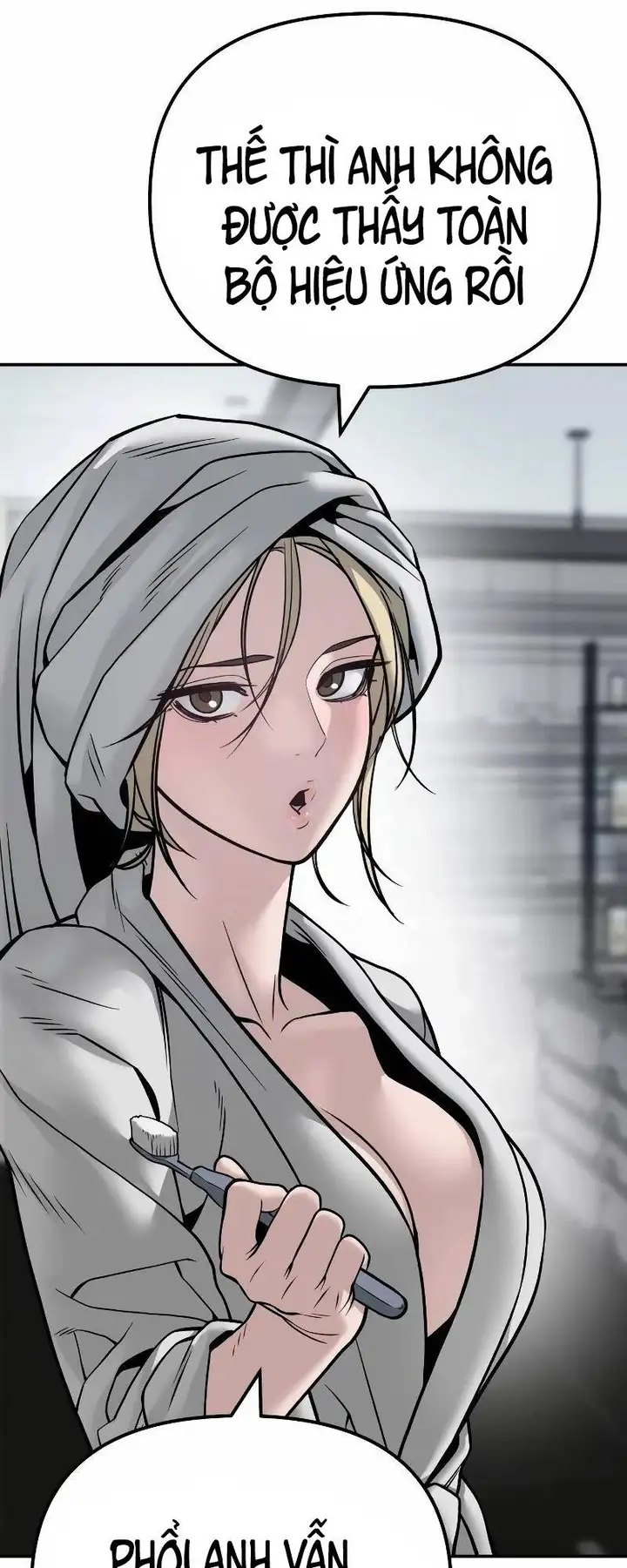 Truyện Tranh Giang Hồ Thực Thi Công Lý trang 7