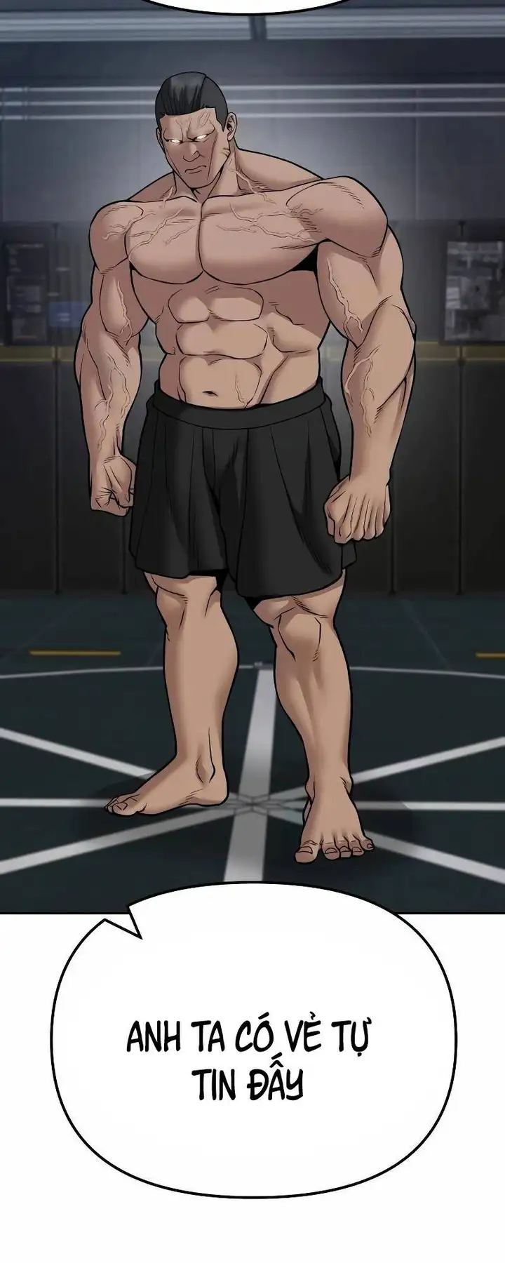 Truyện Tranh Giang Hồ Thực Thi Công Lý trang 7