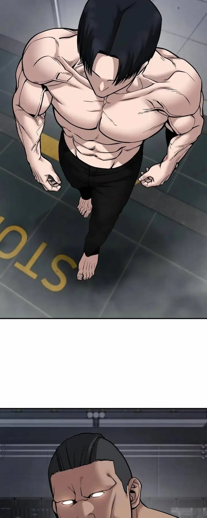 Truyện Tranh Giang Hồ Thực Thi Công Lý trang 7