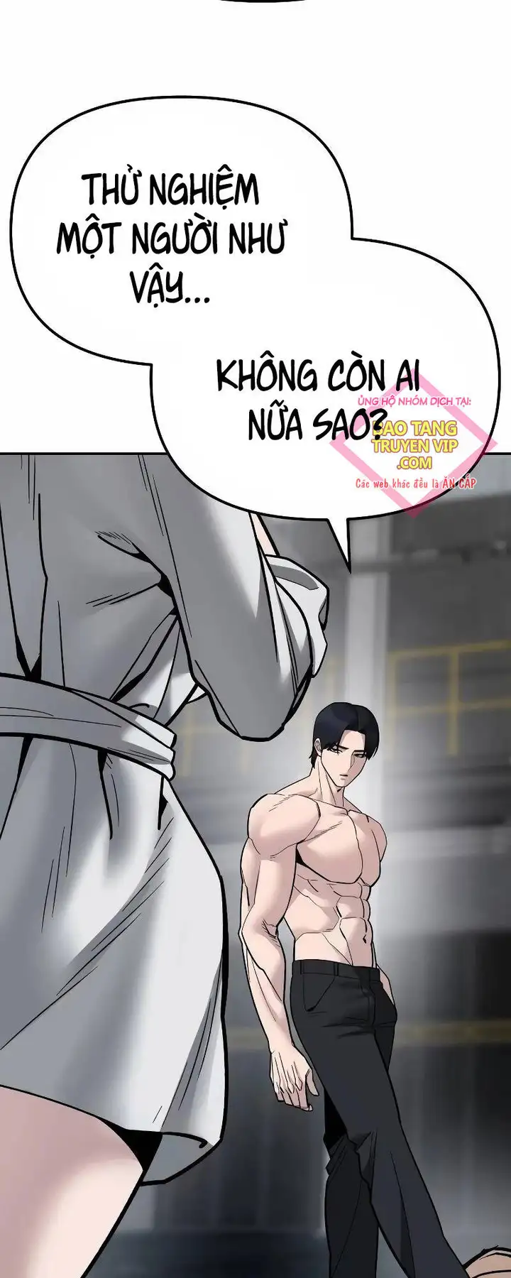 Truyện Tranh Giang Hồ Thực Thi Công Lý trang 7