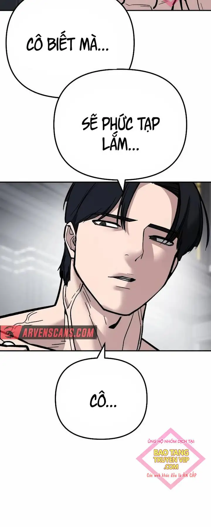 Truyện Tranh Giang Hồ Thực Thi Công Lý trang 7