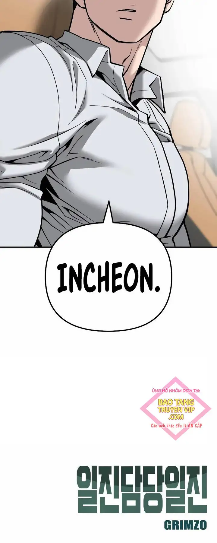 Truyện Tranh Giang Hồ Thực Thi Công Lý trang 7