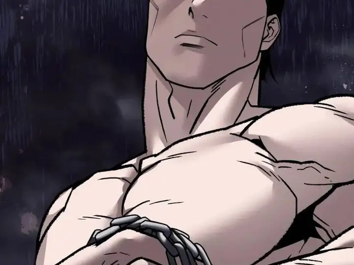 Truyện Tranh Giang Hồ Thực Thi Công Lý trang 7