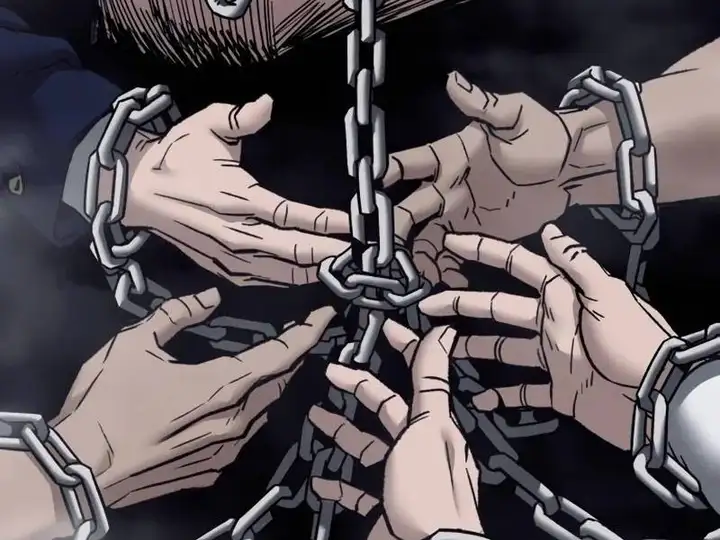 Truyện Tranh Giang Hồ Thực Thi Công Lý trang 7