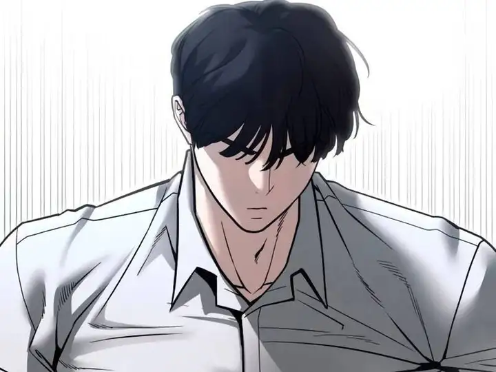 Truyện Tranh Giang Hồ Thực Thi Công Lý trang 7