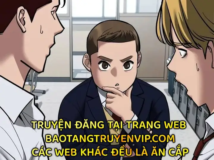 Truyện Tranh Giang Hồ Thực Thi Công Lý trang 7