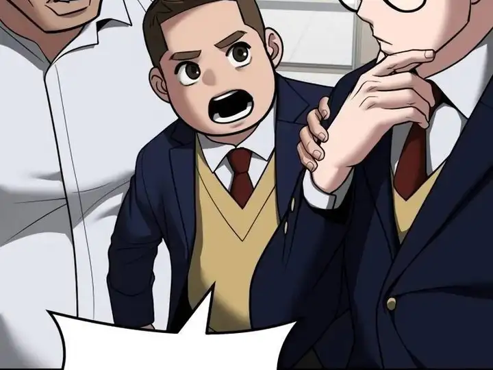 Truyện Tranh Giang Hồ Thực Thi Công Lý trang 7