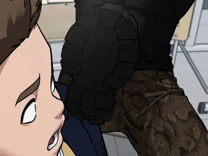 Truyện Tranh Giang Hồ Thực Thi Công Lý trang 7