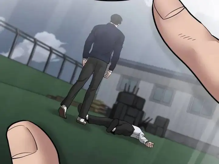 Truyện Tranh Giang Hồ Thực Thi Công Lý trang 7