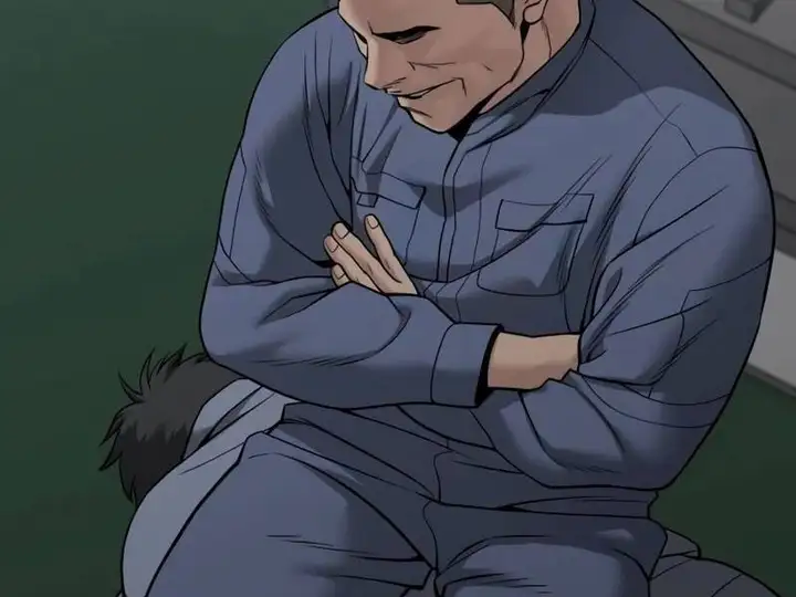 Truyện Tranh Giang Hồ Thực Thi Công Lý trang 7