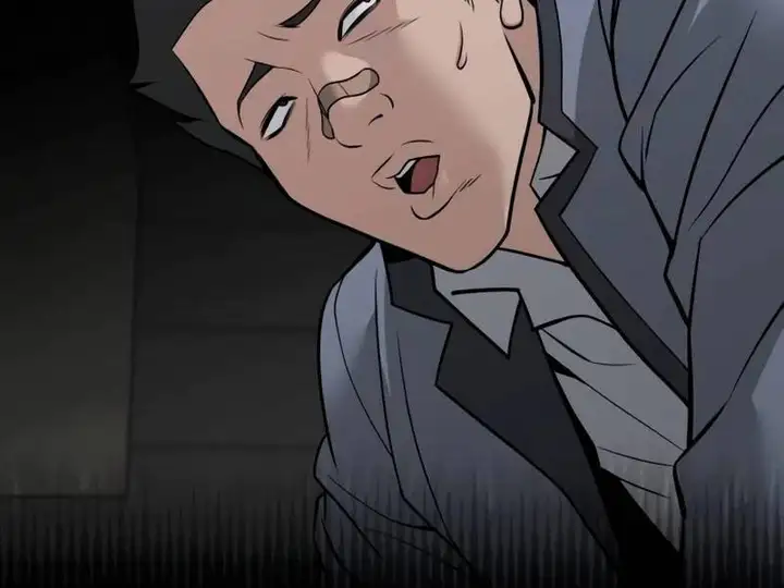 Truyện Tranh Giang Hồ Thực Thi Công Lý trang 7