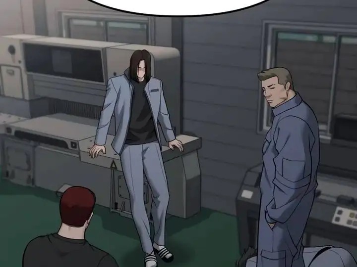 Truyện Tranh Giang Hồ Thực Thi Công Lý trang 7