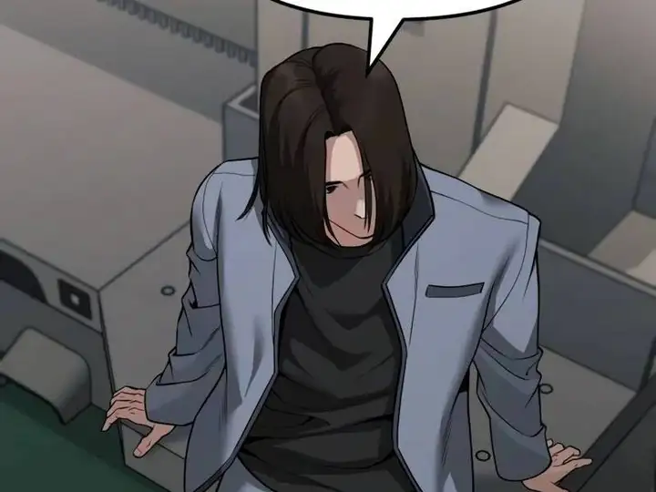 Truyện Tranh Giang Hồ Thực Thi Công Lý trang 7