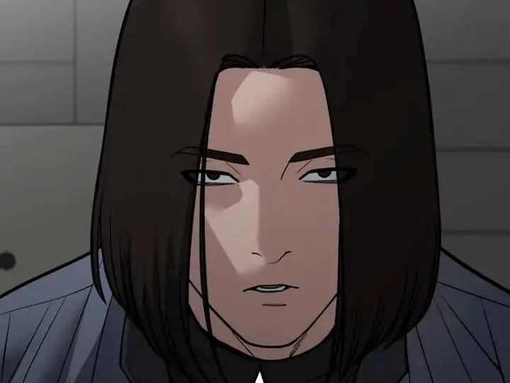 Truyện Tranh Giang Hồ Thực Thi Công Lý trang 7