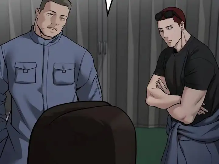 Truyện Tranh Giang Hồ Thực Thi Công Lý trang 7