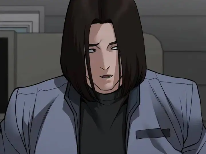 Truyện Tranh Giang Hồ Thực Thi Công Lý trang 7