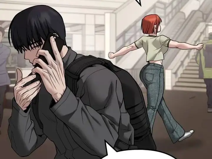 Truyện Tranh Giang Hồ Thực Thi Công Lý trang 7