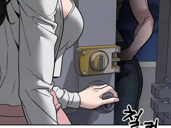 Truyện Tranh Giang Hồ Thực Thi Công Lý trang 7