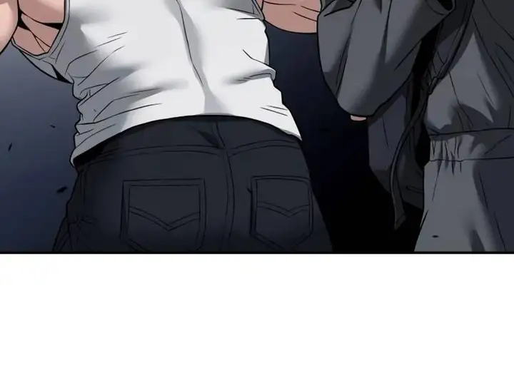 Truyện Tranh Giang Hồ Thực Thi Công Lý trang 7