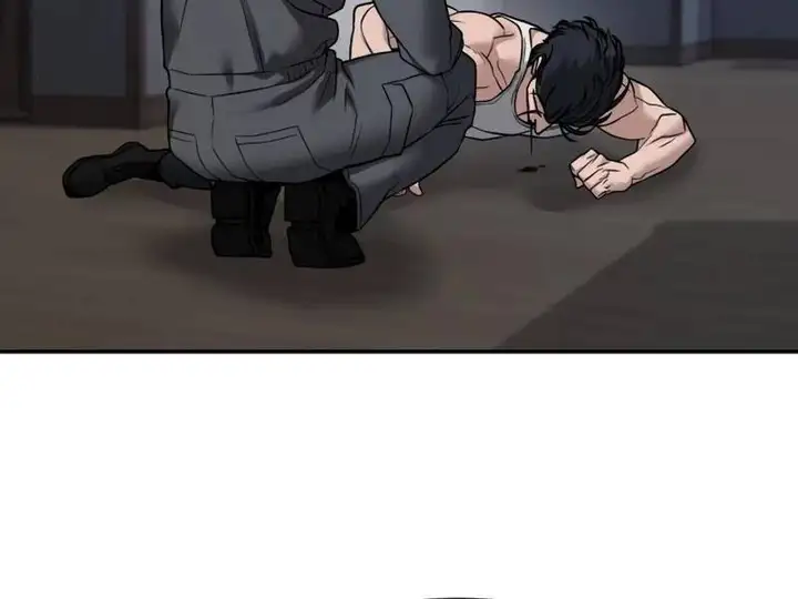 Truyện Tranh Giang Hồ Thực Thi Công Lý trang 7