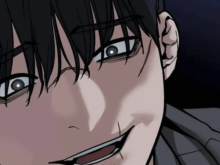 Truyện Tranh Giang Hồ Thực Thi Công Lý trang 7