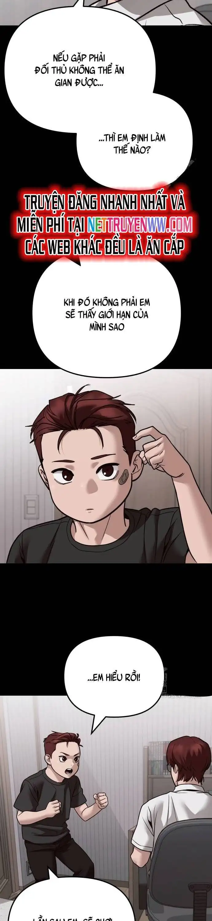 Truyện Tranh Giang Hồ Thực Thi Công Lý trang 7