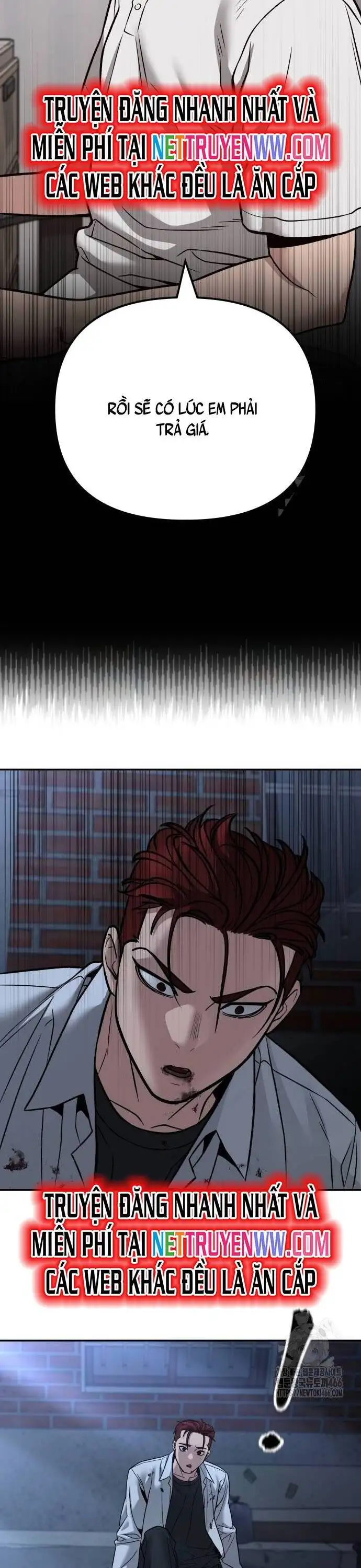 Truyện Tranh Giang Hồ Thực Thi Công Lý trang 7