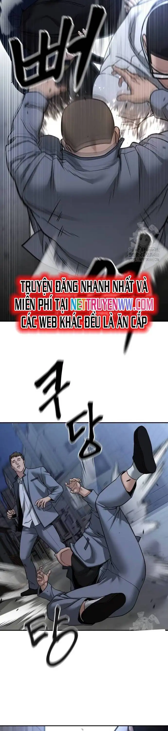 Truyện Tranh Giang Hồ Thực Thi Công Lý trang 7