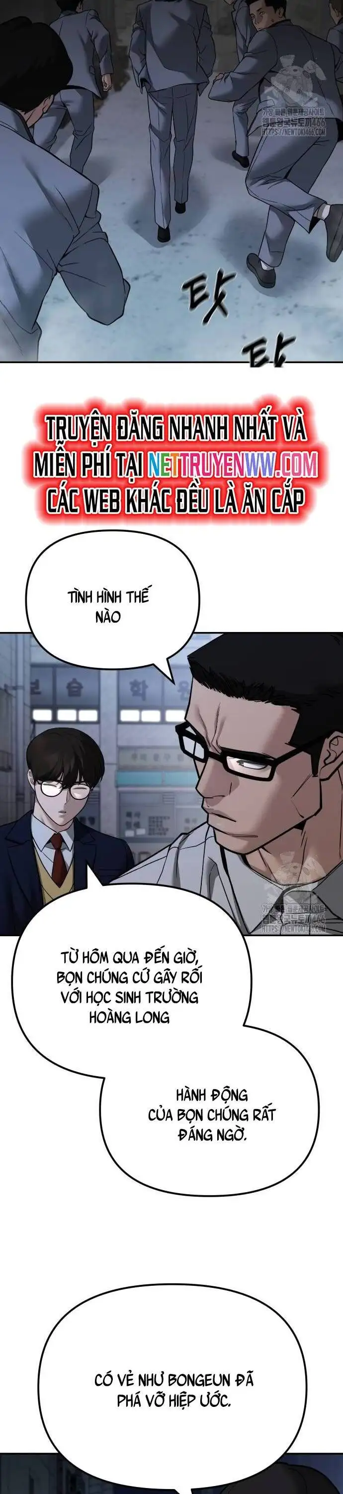 Truyện Tranh Giang Hồ Thực Thi Công Lý trang 7