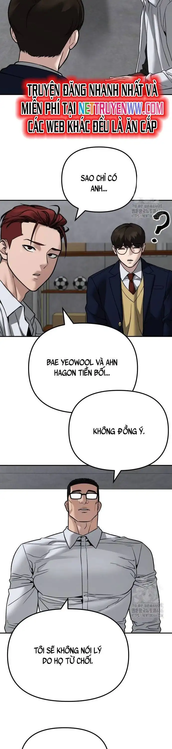 Truyện Tranh Giang Hồ Thực Thi Công Lý trang 7