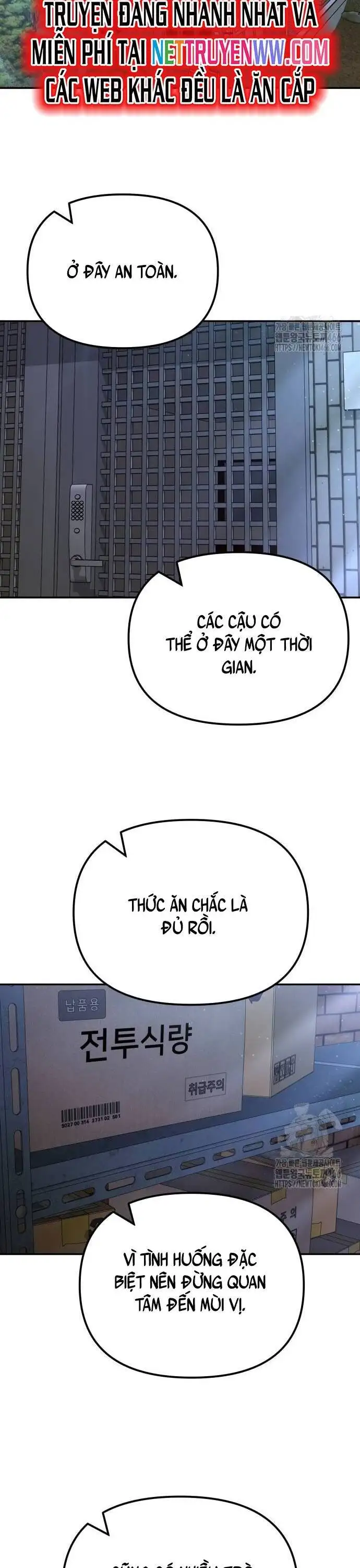 Truyện Tranh Giang Hồ Thực Thi Công Lý trang 7