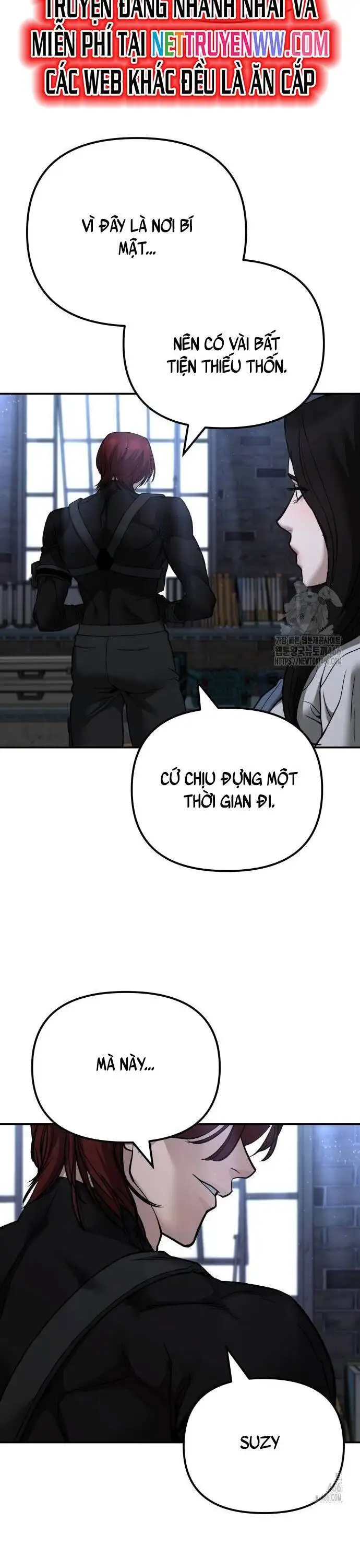 Truyện Tranh Giang Hồ Thực Thi Công Lý trang 7