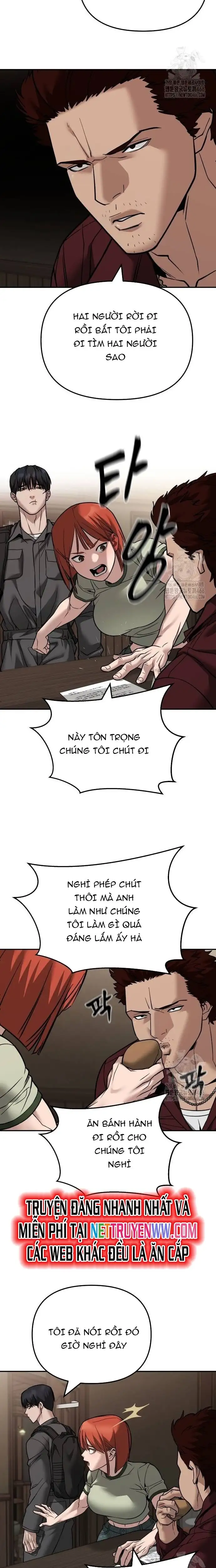 Truyện Tranh Giang Hồ Thực Thi Công Lý trang 7