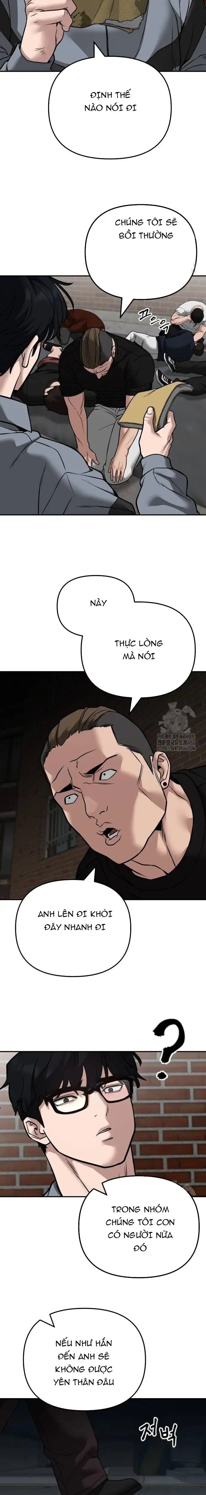 Truyện Tranh Giang Hồ Thực Thi Công Lý trang 7