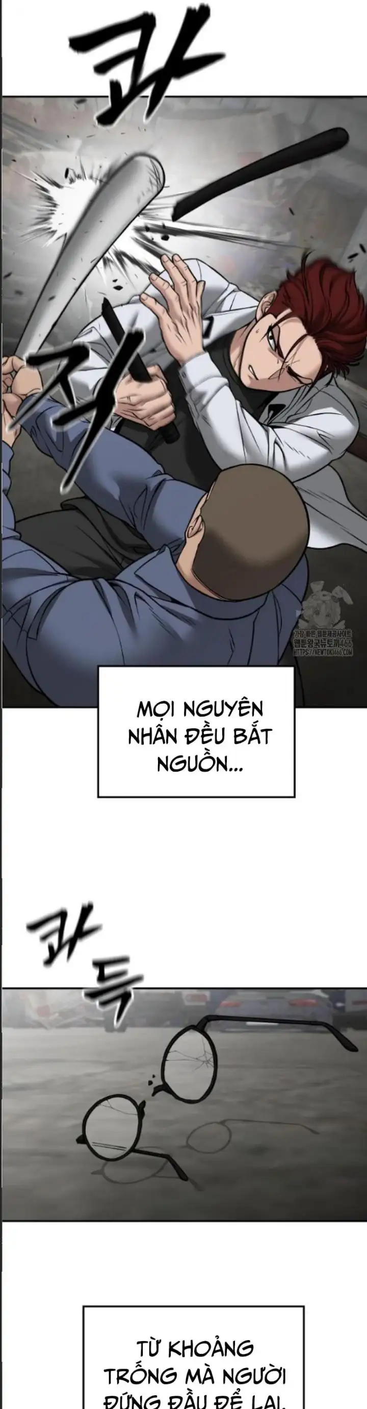 Truyện Tranh Giang Hồ Thực Thi Công Lý trang 7