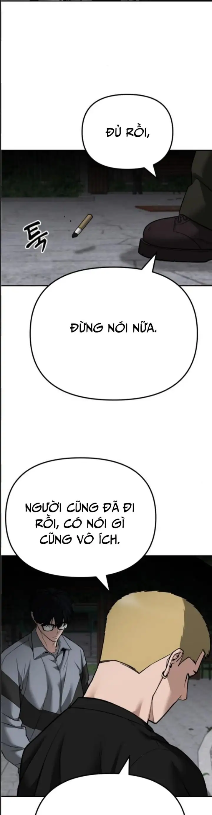 Truyện Tranh Giang Hồ Thực Thi Công Lý trang 7