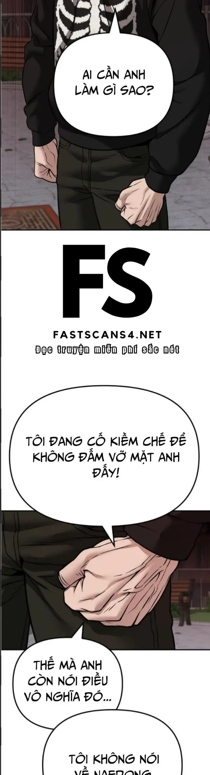 Truyện Tranh Giang Hồ Thực Thi Công Lý trang 7