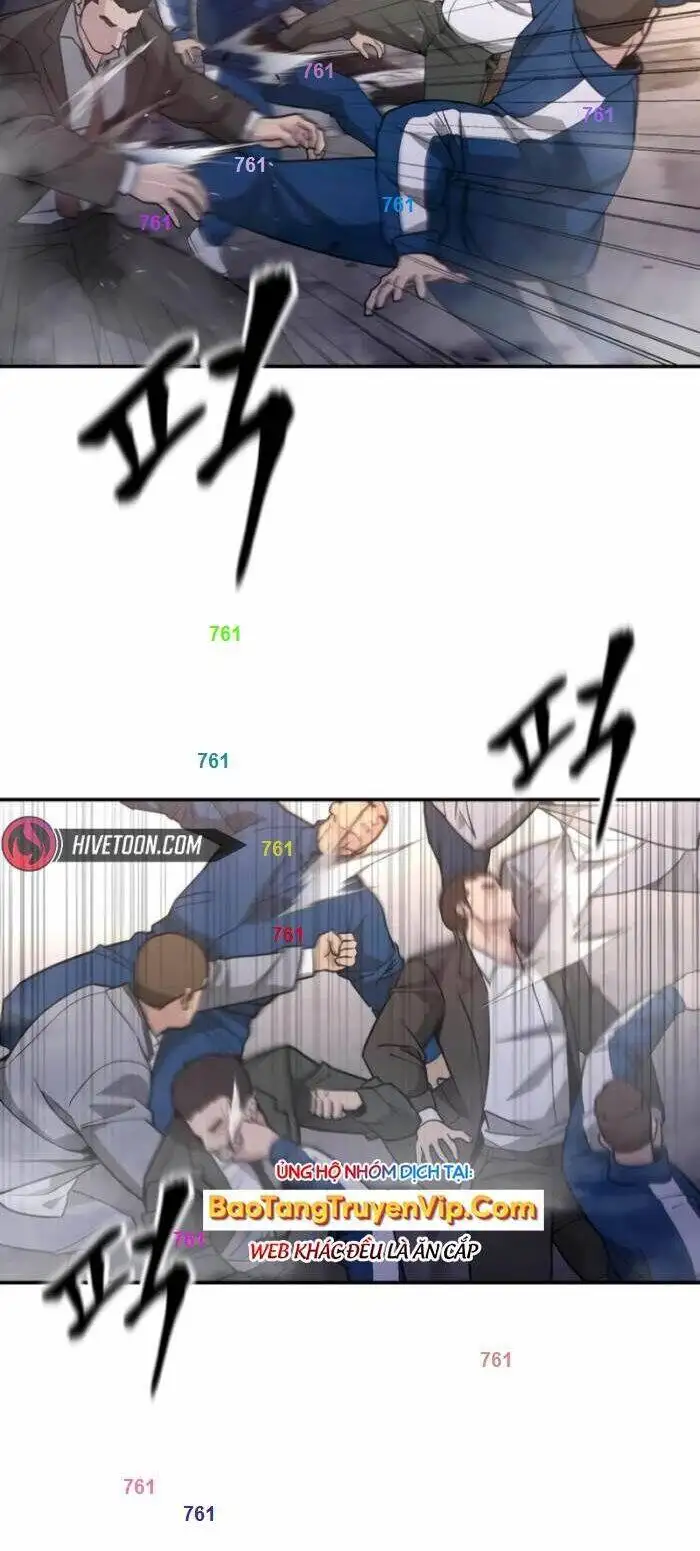 Truyện Tranh Giang Hồ Thực Thi Công Lý trang 7
