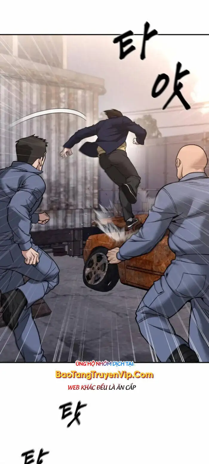 Truyện Tranh Giang Hồ Thực Thi Công Lý trang 7
