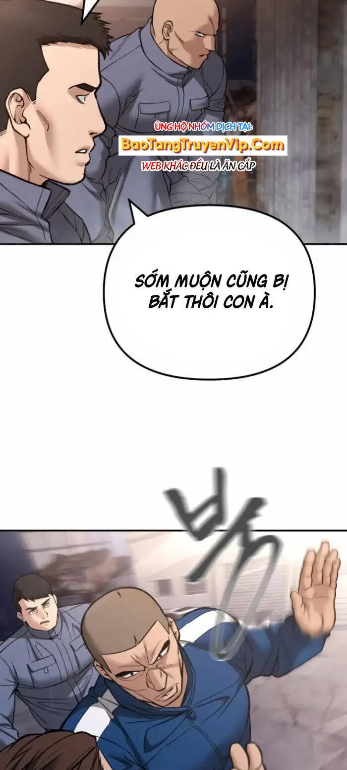 Truyện Tranh Giang Hồ Thực Thi Công Lý trang 7