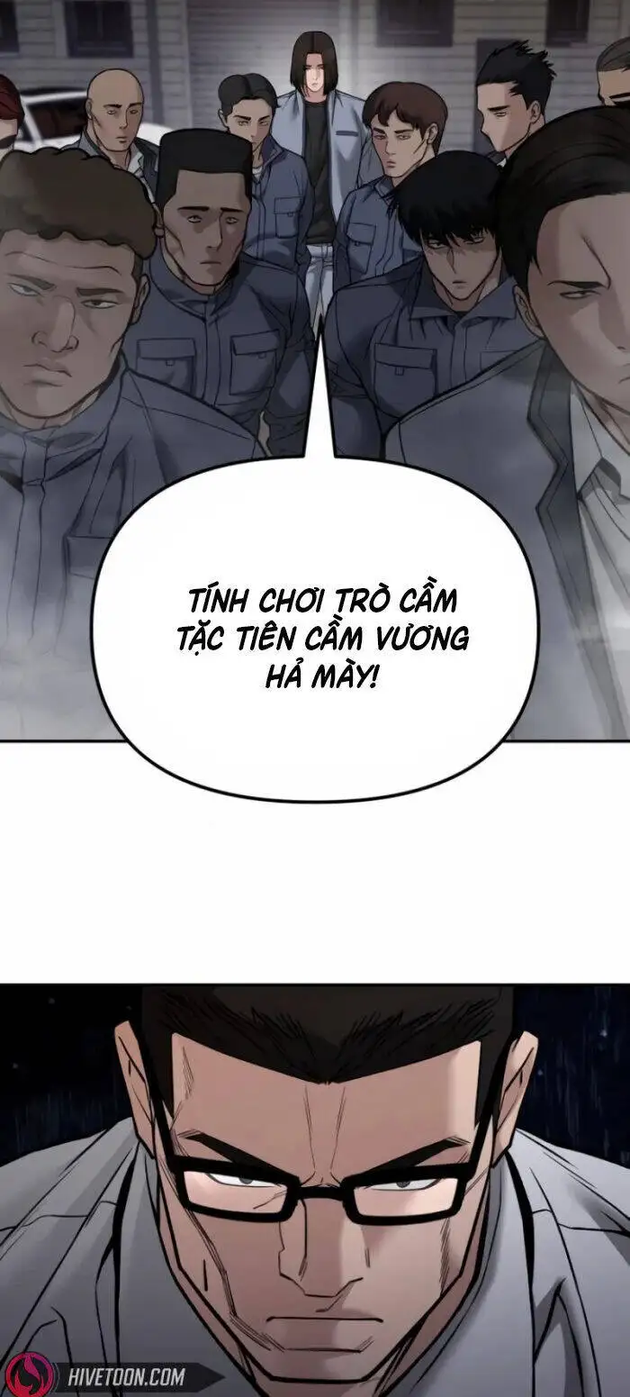 Truyện Tranh Giang Hồ Thực Thi Công Lý trang 7