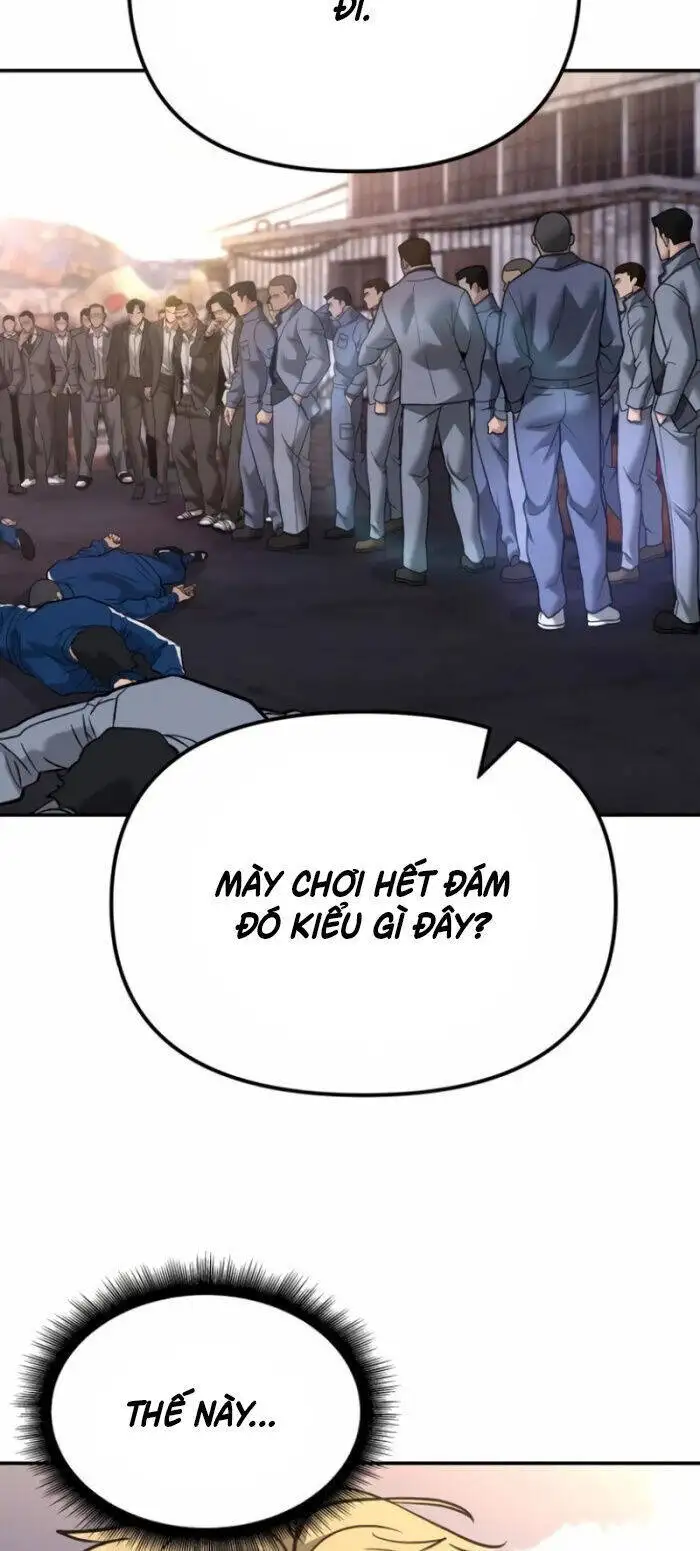 Truyện Tranh Giang Hồ Thực Thi Công Lý trang 7