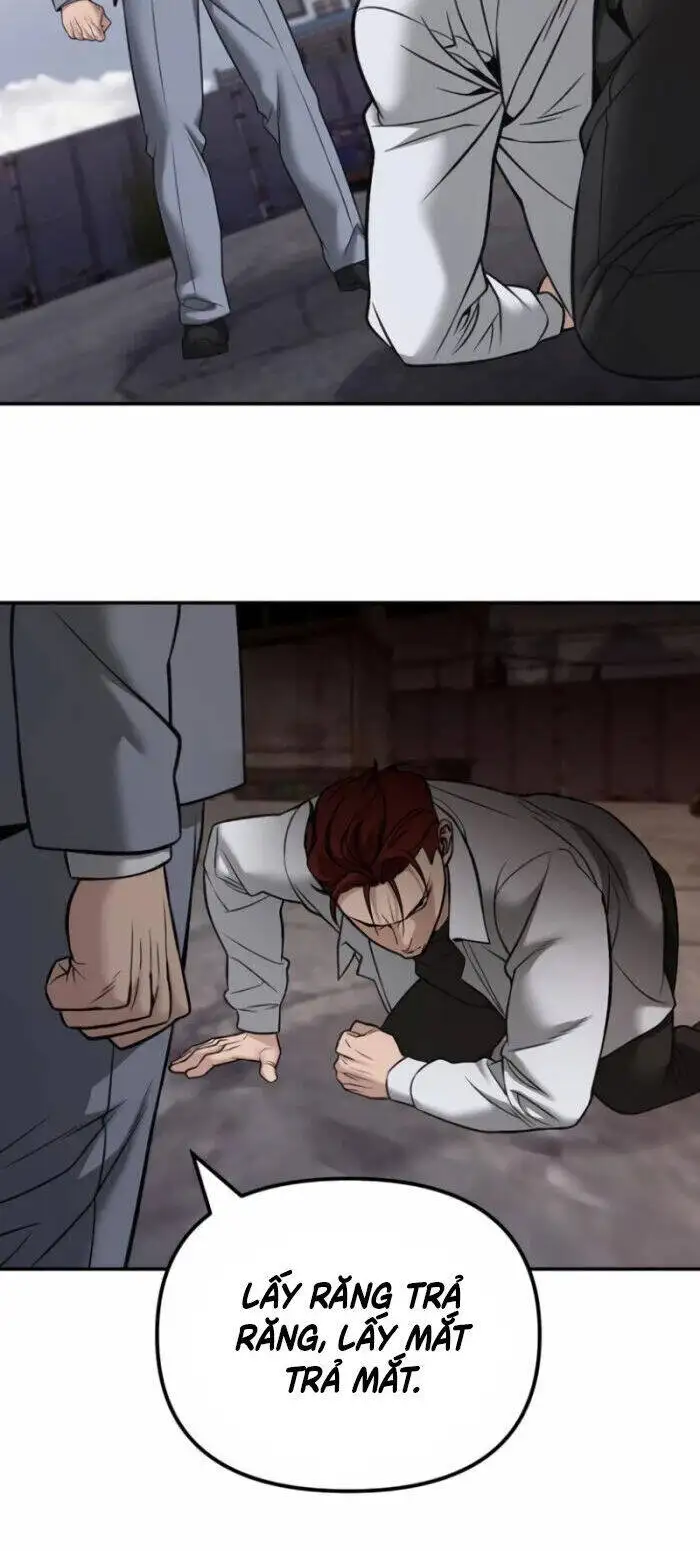 Truyện Tranh Giang Hồ Thực Thi Công Lý trang 7